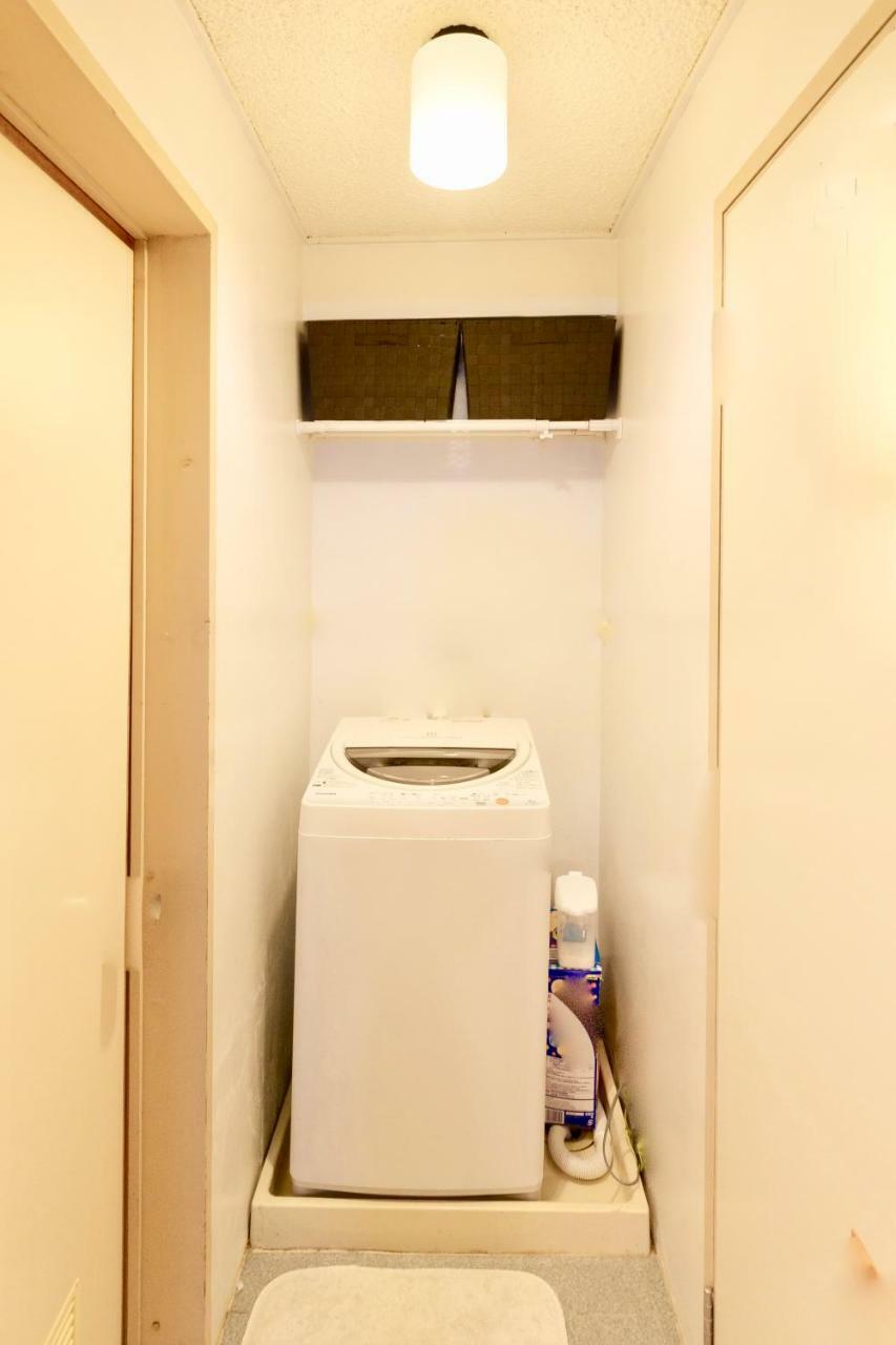 Holiday Homes Tsuboya 601 Naha Dış mekan fotoğraf